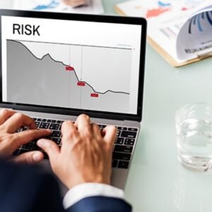 إدارة تقييم المخاطر الإدارية