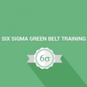 Green Lean Six Sigma