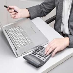 كورس المحاسبة الالكترونية للمحاسبين - E-Accounting