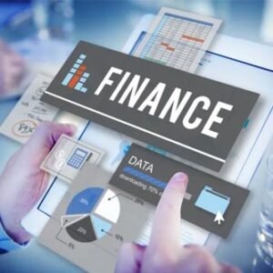 دبلوم الادارة المالية المتقدمة وادارة المخاطر المالية