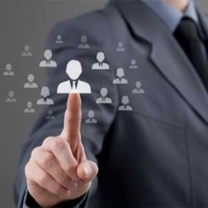 دبلوم الموارد البشرية