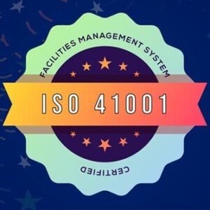 ISO 41001/2018 برنامج إدارة المنشآت طبقا للمواصفة الدولية