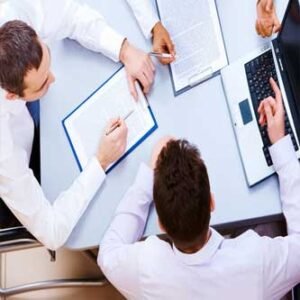 مهارات تقييم الاداء الوظيفي للمديرين والمشرفين
