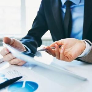 دبلوم المحاسب المالي المحترف - PFA Diploma