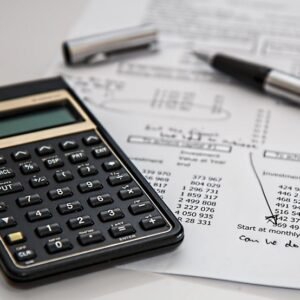 Accounting & Finance