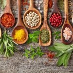 الأعشاب-الطبيعية-وفوائدها